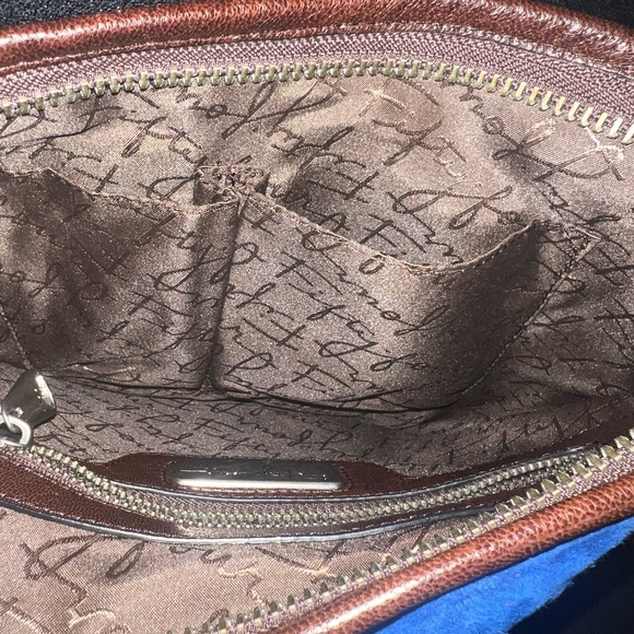 Fifty Four Fossil purse - Picture 4 of 6